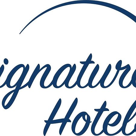 Signature East Hotel Apartment ハンブルク エクステリア 写真