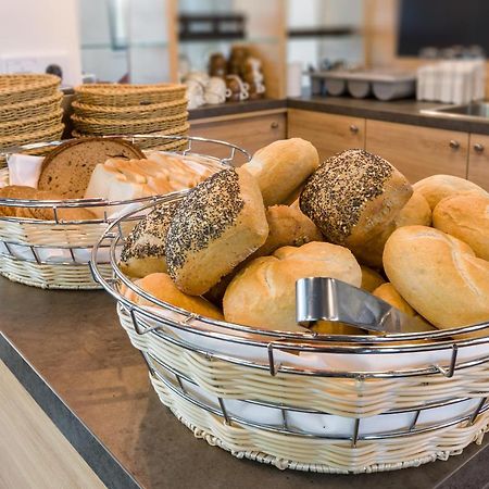 Signature East Hotel Apartment ハンブルク エクステリア 写真