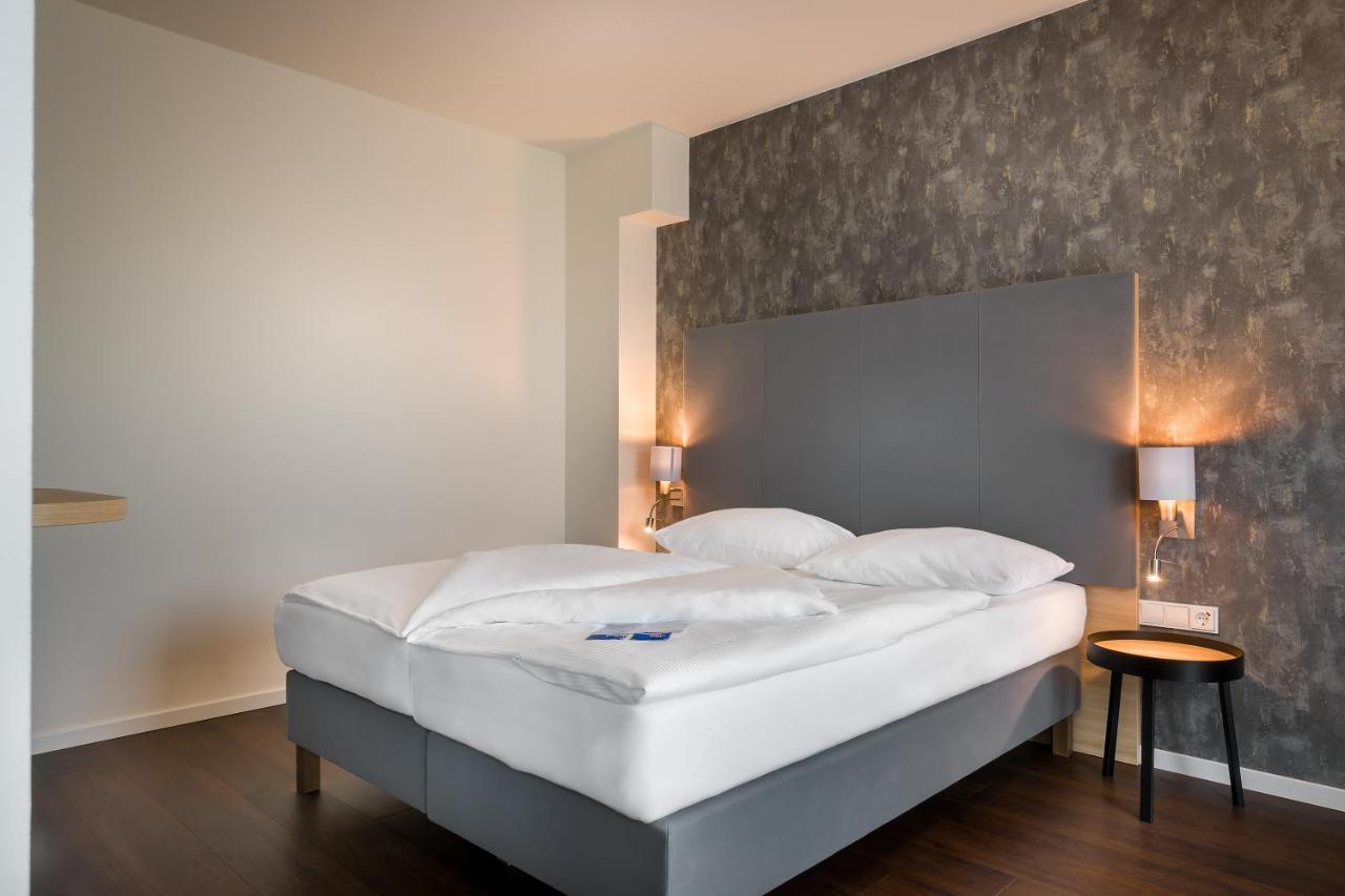 Signature East Hotel Apartment ハンブルク エクステリア 写真