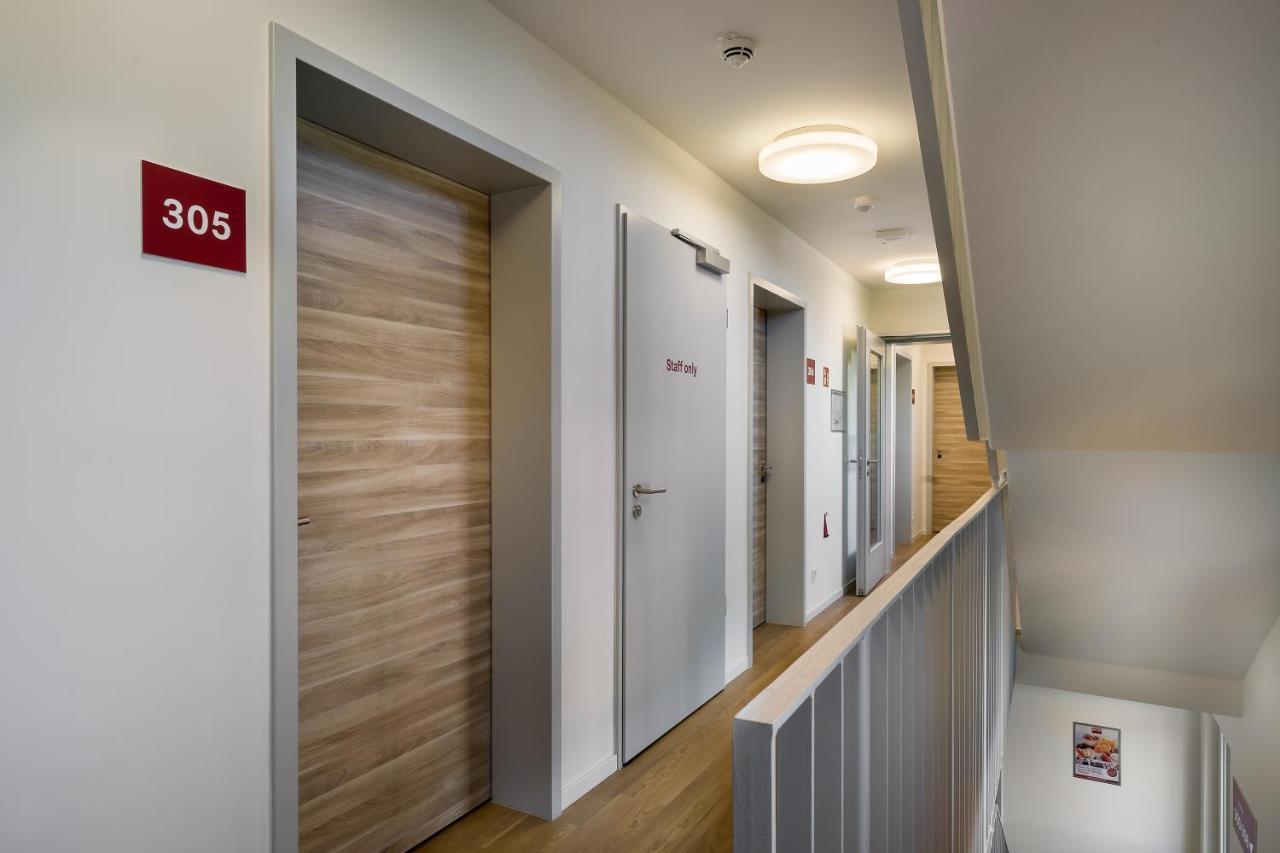 Signature East Hotel Apartment ハンブルク エクステリア 写真