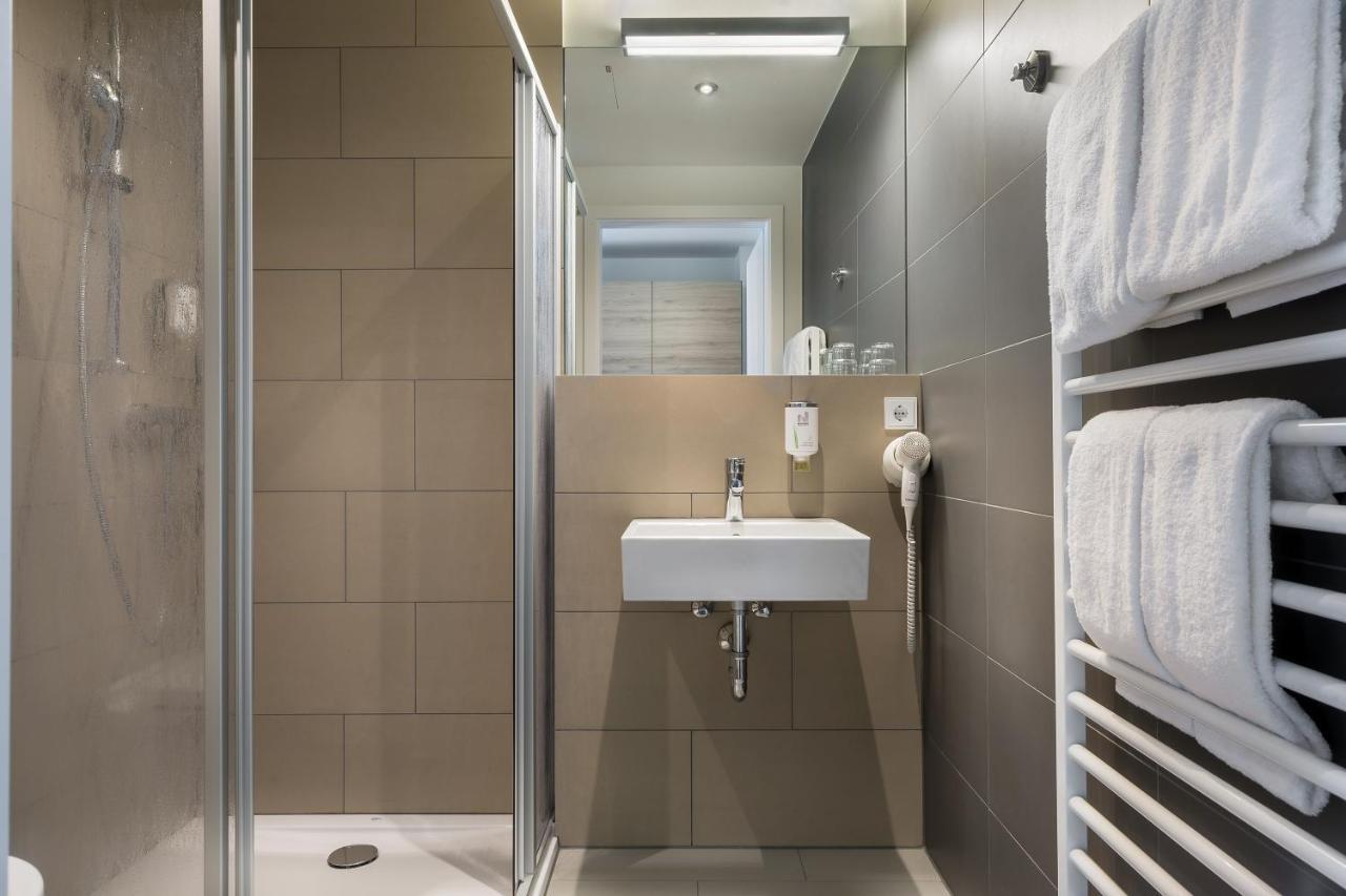 Signature East Hotel Apartment ハンブルク エクステリア 写真