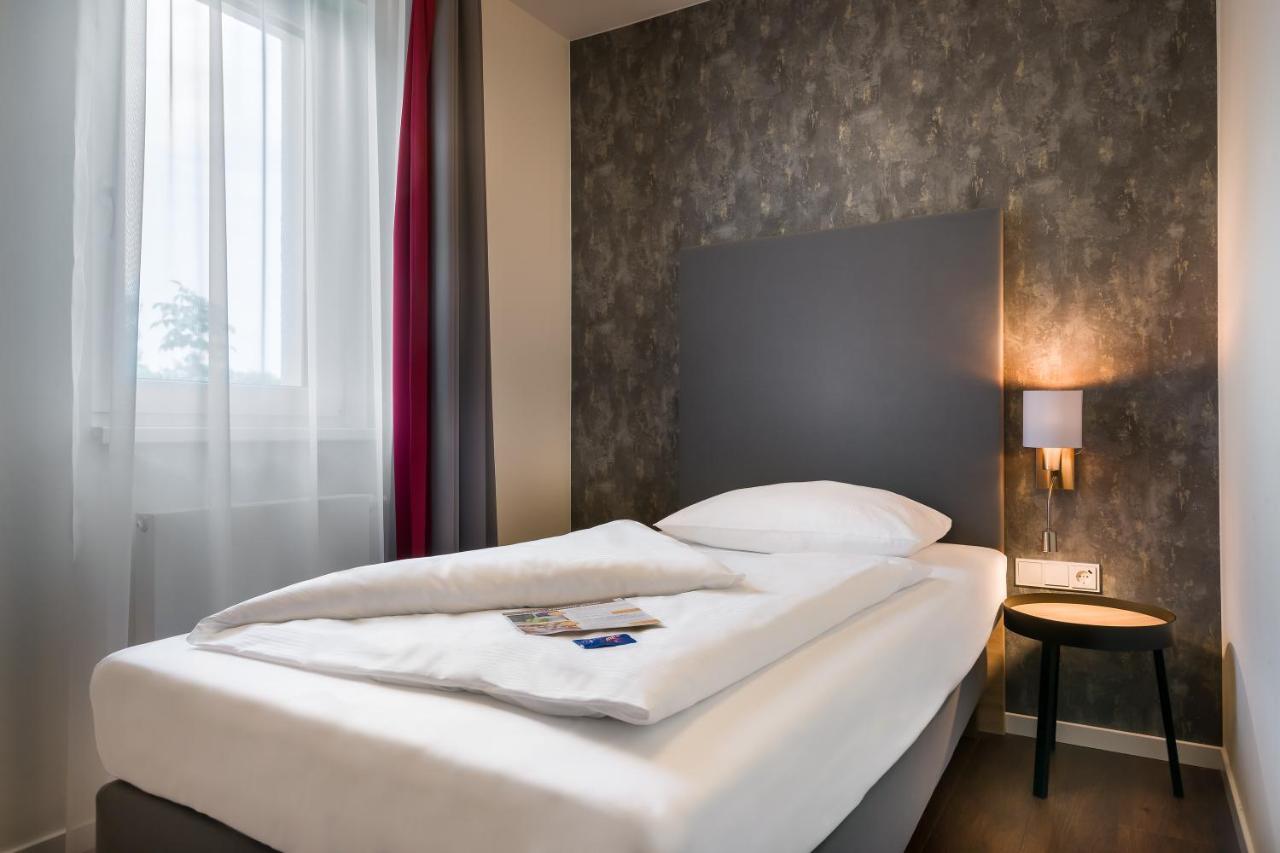 Signature East Hotel Apartment ハンブルク エクステリア 写真