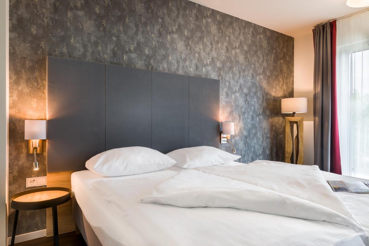 Signature East Hotel Apartment ハンブルク エクステリア 写真