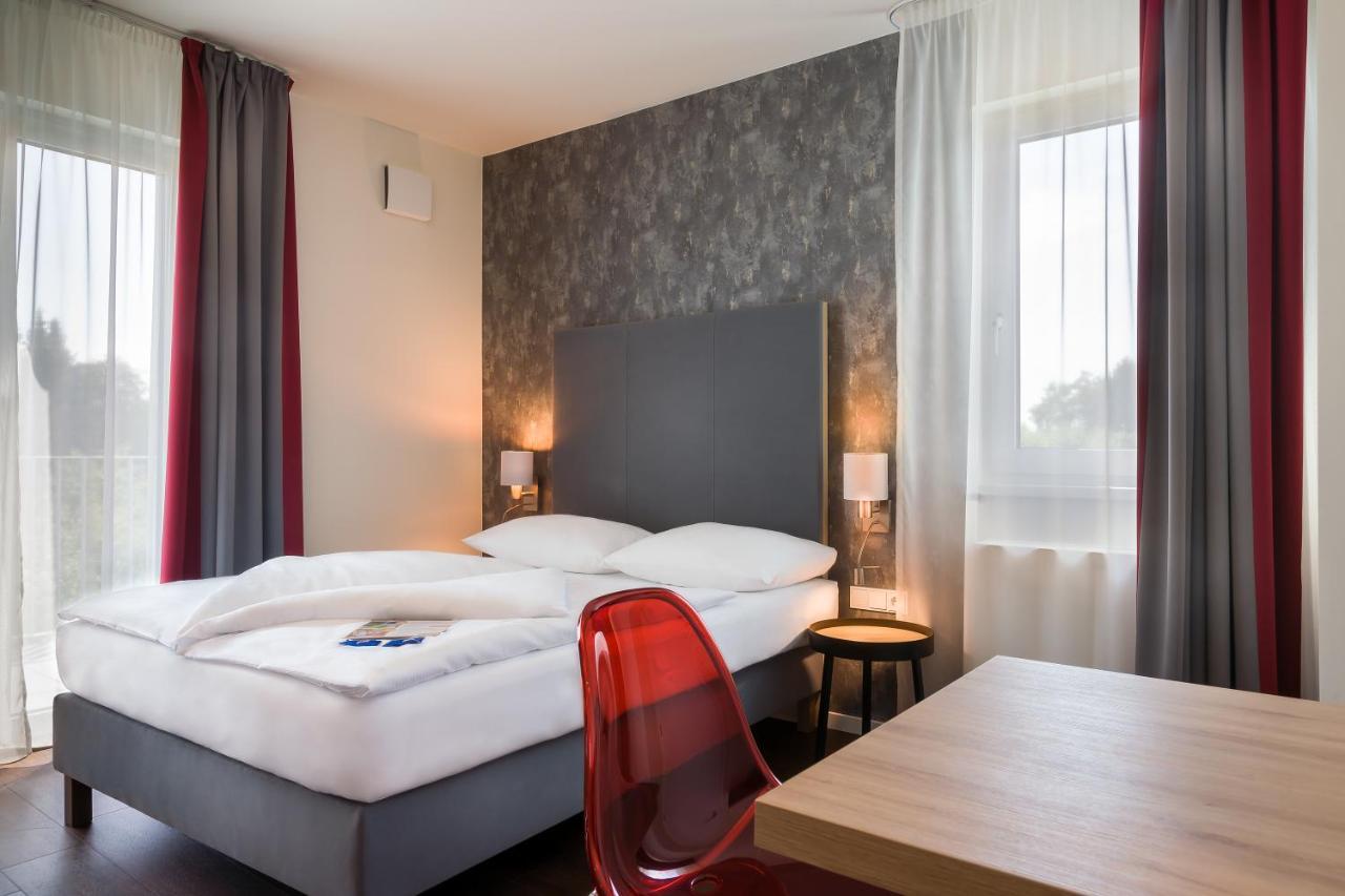 Signature East Hotel Apartment ハンブルク エクステリア 写真