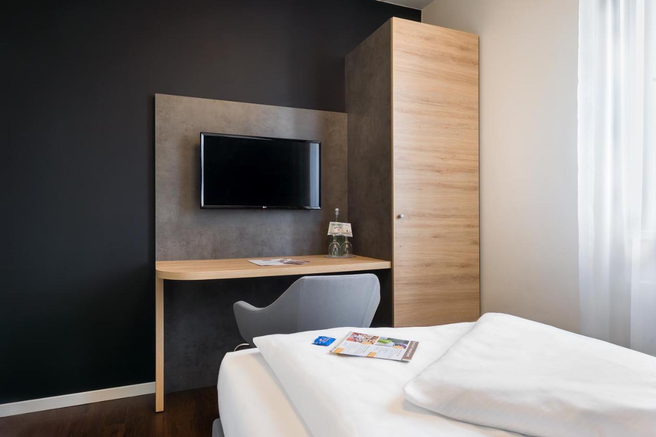 Signature East Hotel Apartment ハンブルク エクステリア 写真