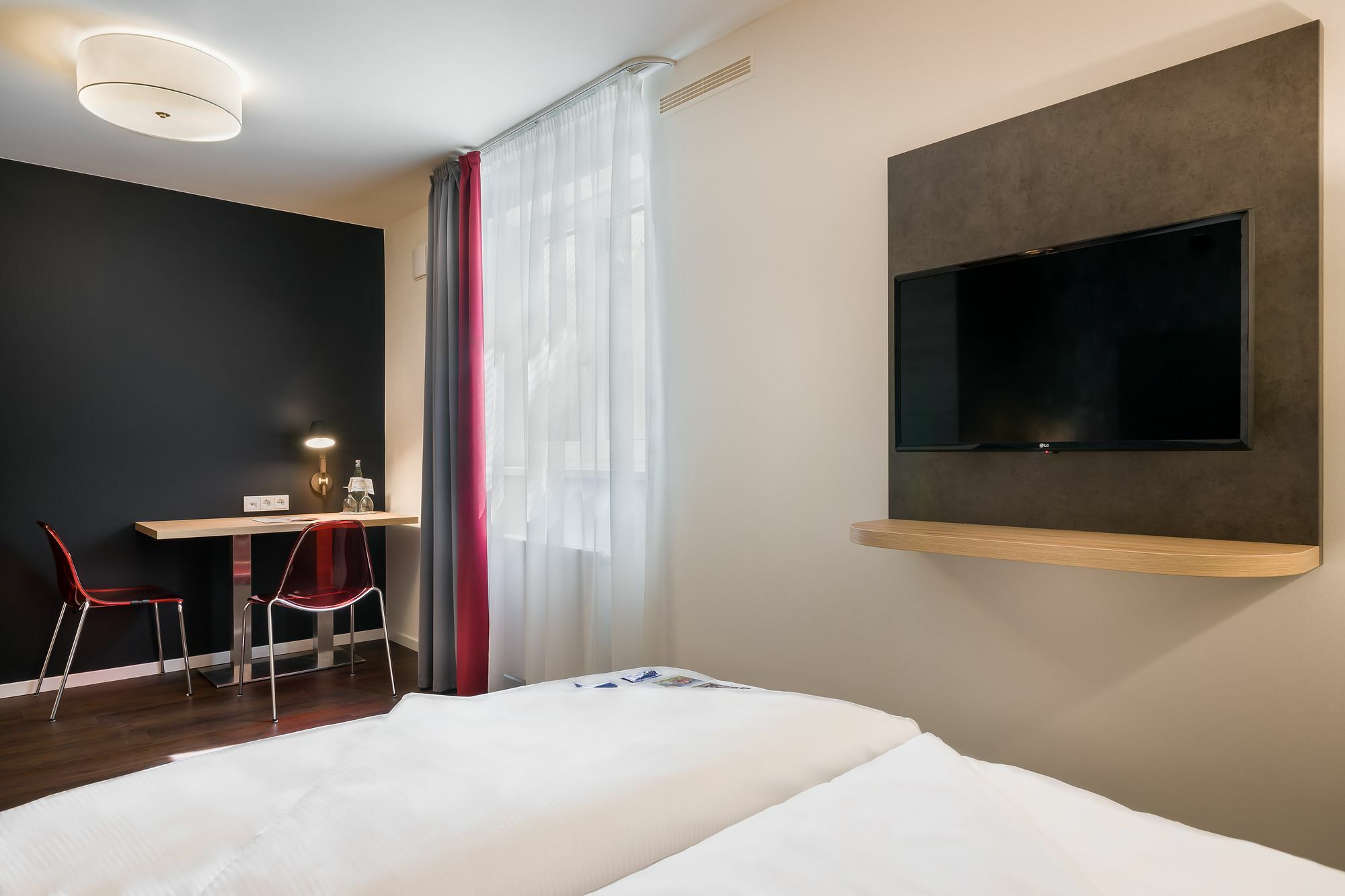 Signature East Hotel Apartment ハンブルク エクステリア 写真