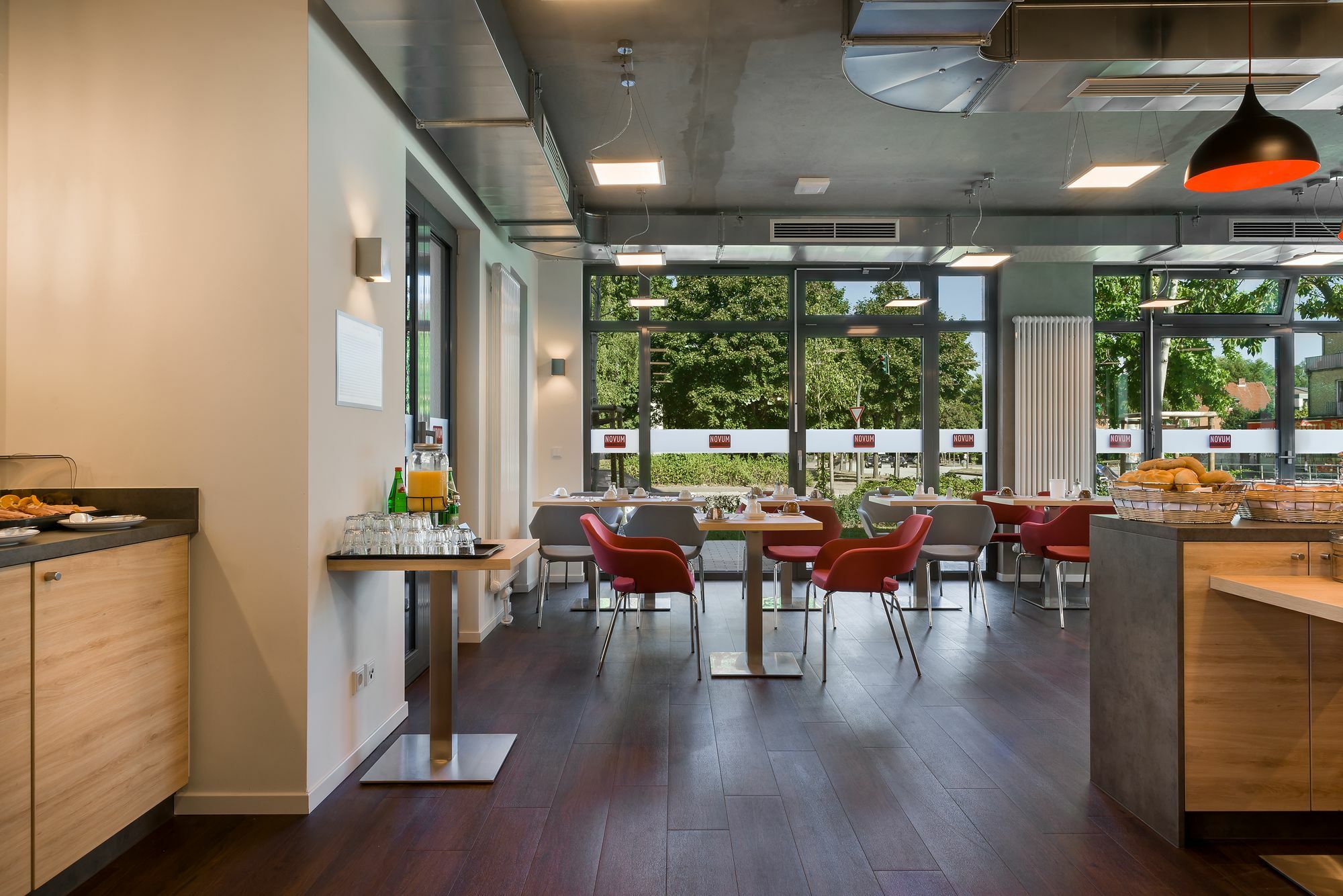 Signature East Hotel Apartment ハンブルク エクステリア 写真