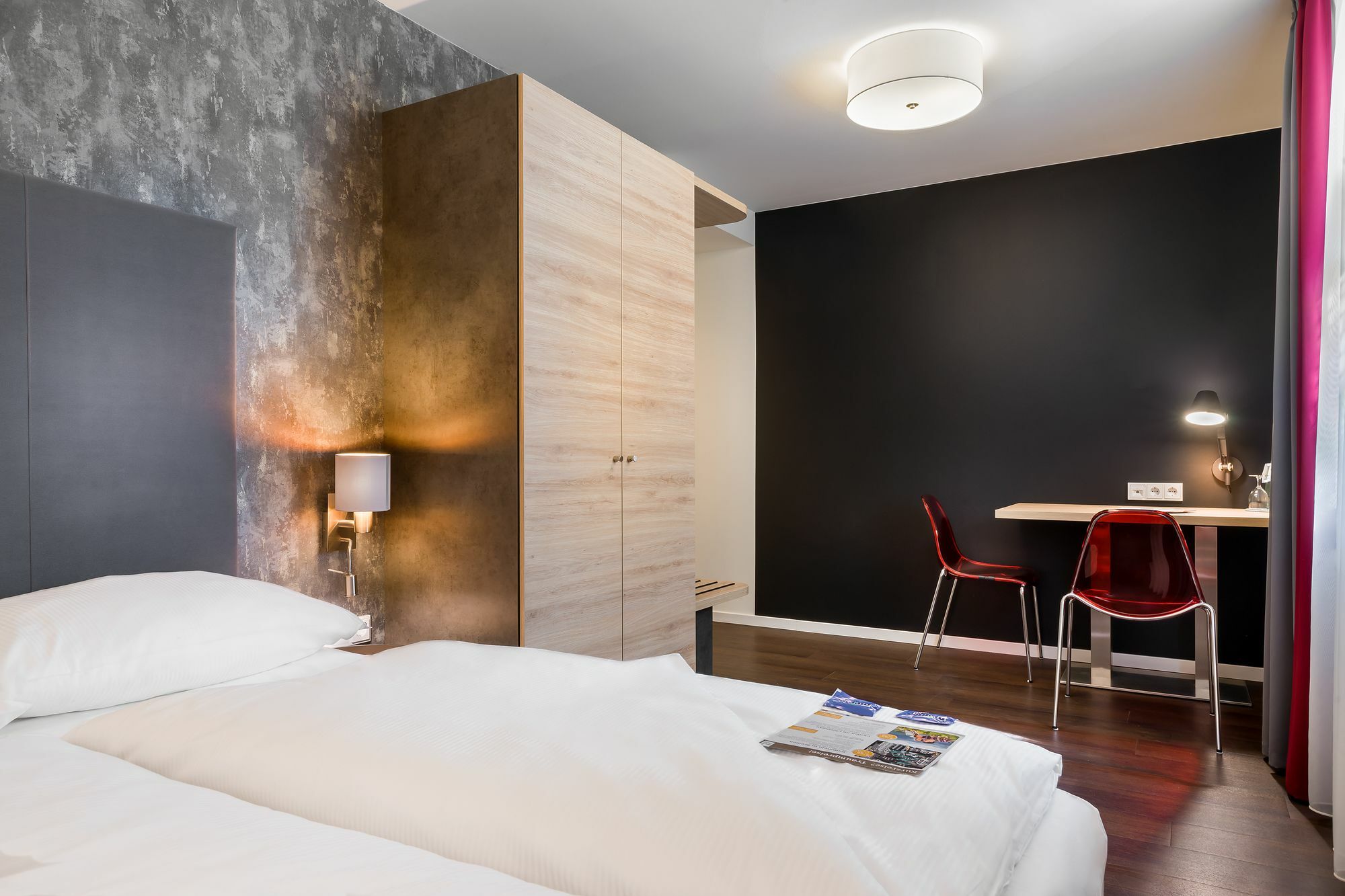 Signature East Hotel Apartment ハンブルク エクステリア 写真