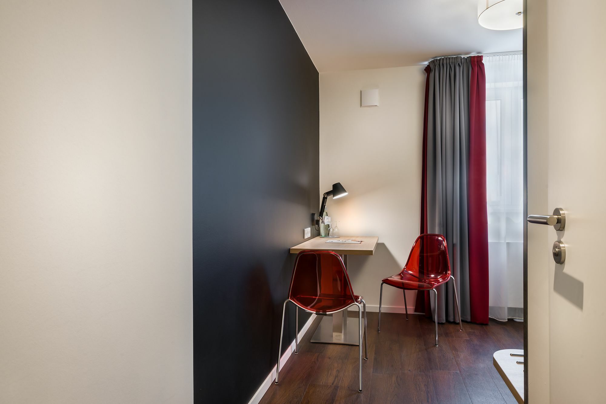 Signature East Hotel Apartment ハンブルク エクステリア 写真