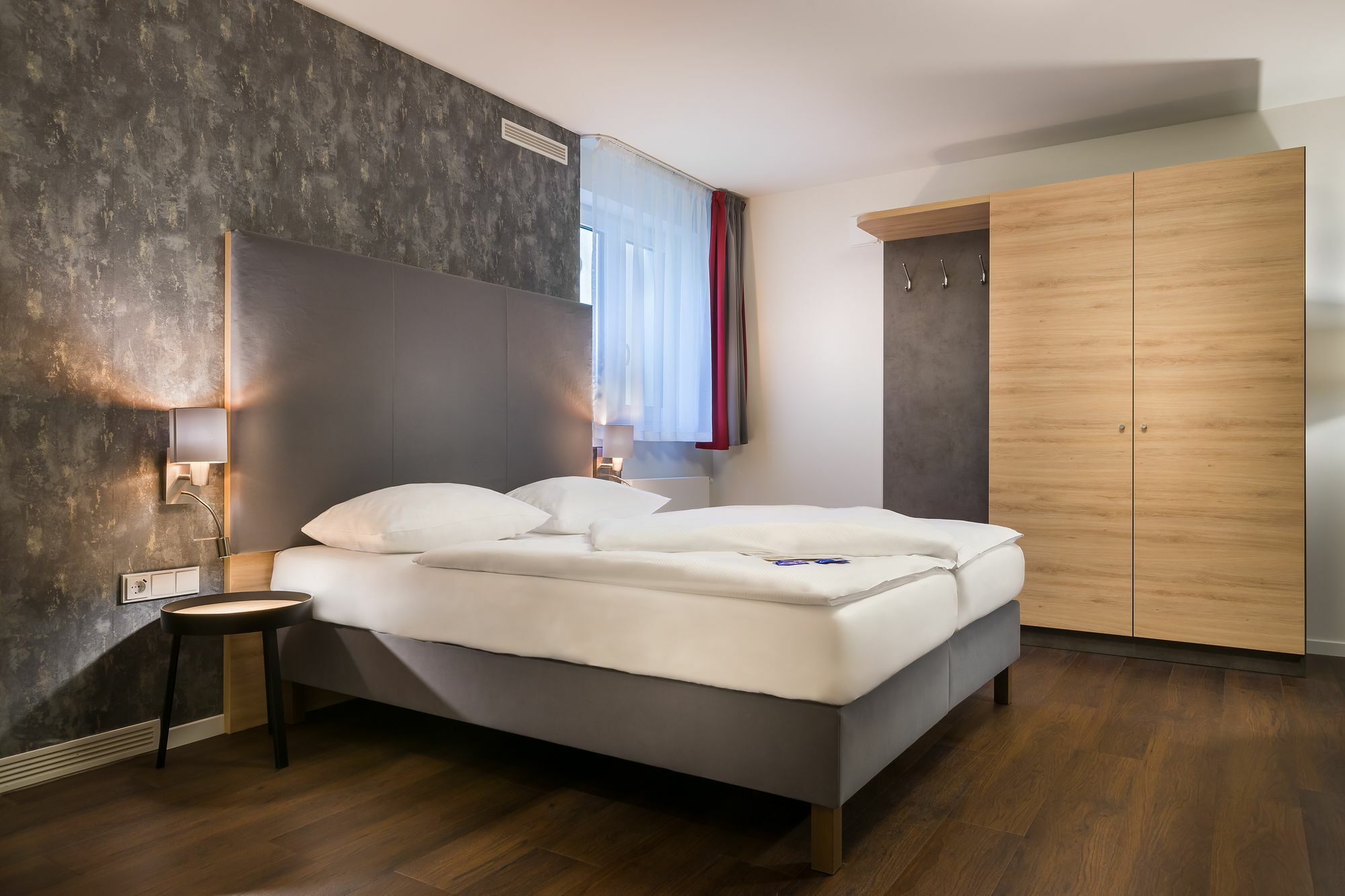 Signature East Hotel Apartment ハンブルク エクステリア 写真