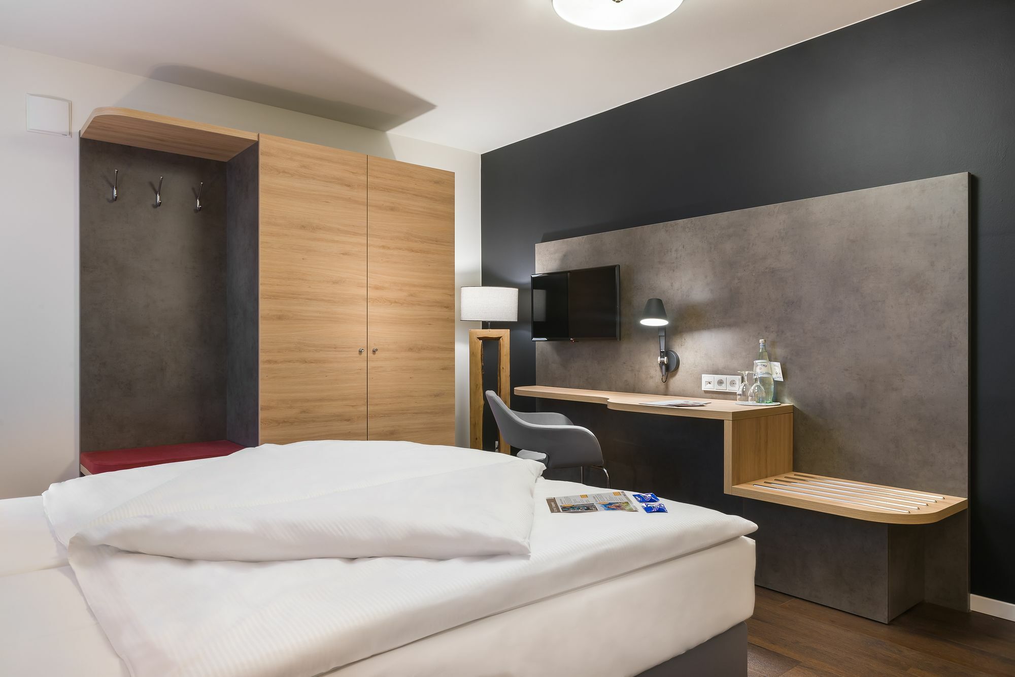 Signature East Hotel Apartment ハンブルク エクステリア 写真